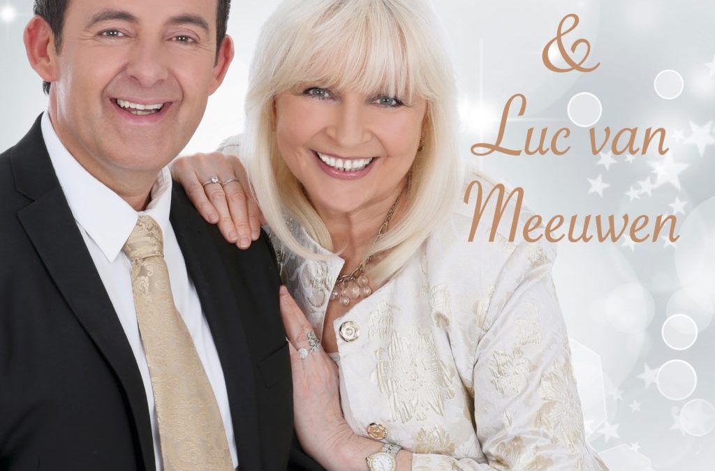 Nieuw album • Mieke & Luc Van Meeuwen
