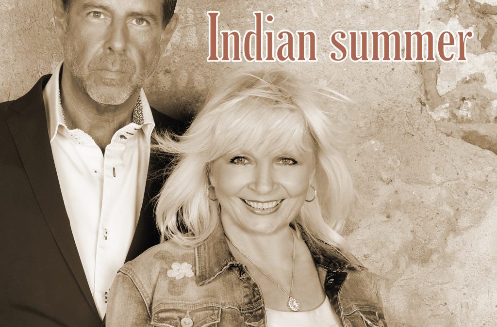 Nieuwe single: Indian summer